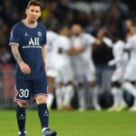 Wajar Jika Messi Masih Kesulitan Bersama PSG
