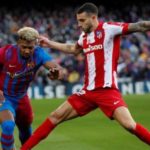 Adama Traore Langsung Curi Perhatian di Laga Pertamanya Bersama Barcelona
