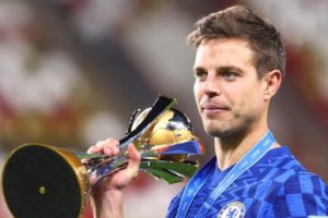 Barcelona Capai Personal Kesepakatan dengan Kapten Chelsea?