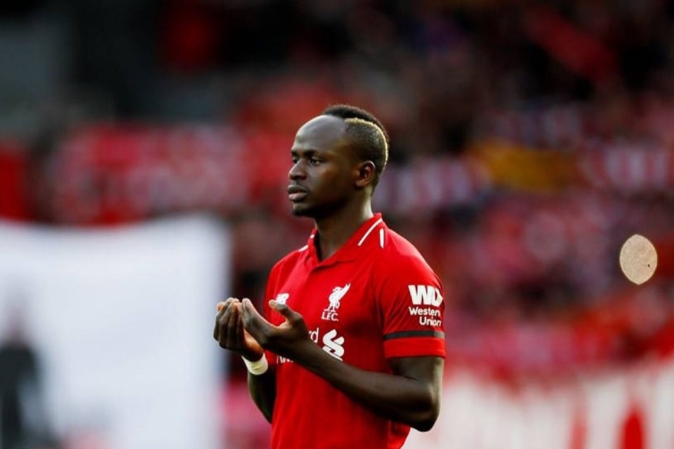 Sadio Mane Bersedia Tinggalkan Liverpool Jika Terima Tawaran Dua Raksasa La Liga Ini