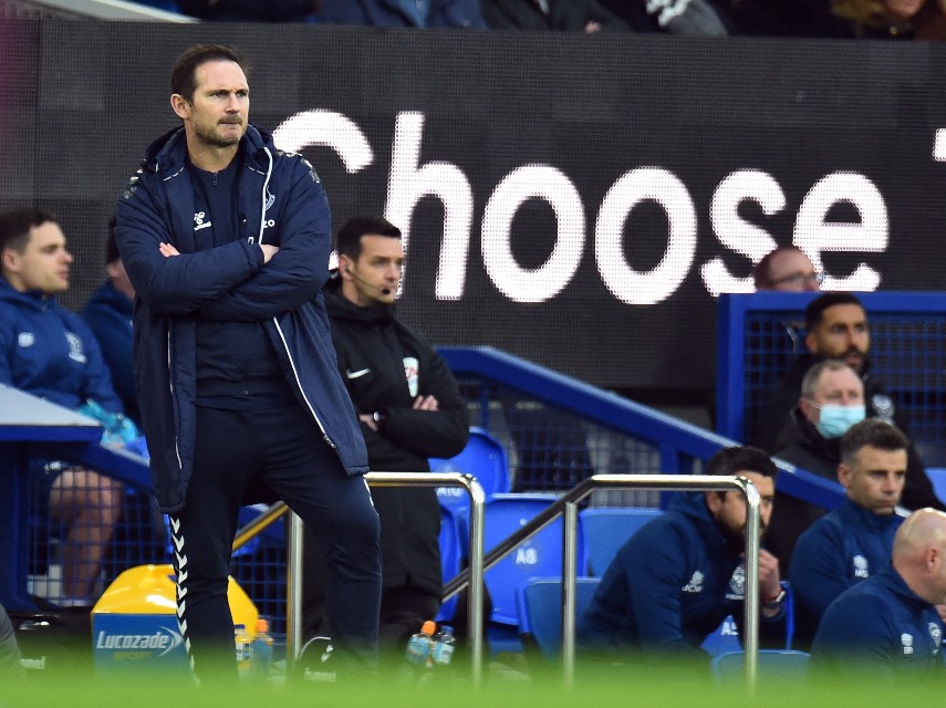 Aturan Ketat Lampard di Chelsea Dibawa Saat Melatih Everton, Apa Saja Itu?