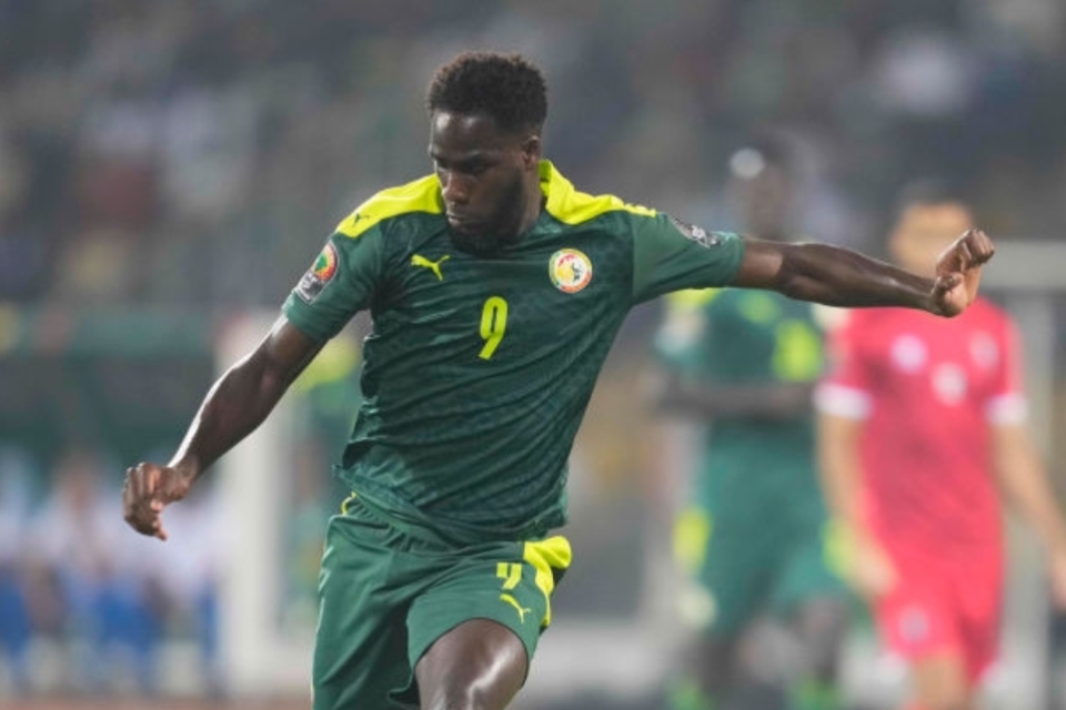 Dua Wakil La Liga Angkat Trofi Bersama Senegal di Piala Afrika