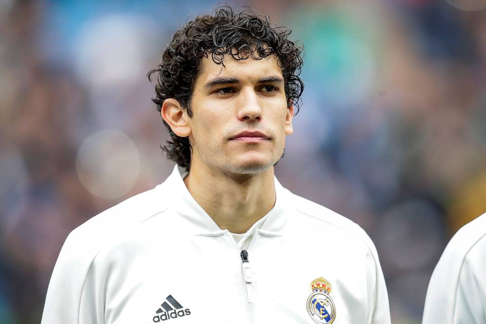 Pemain Tak Terpakai Real Madrid Siap Dijual