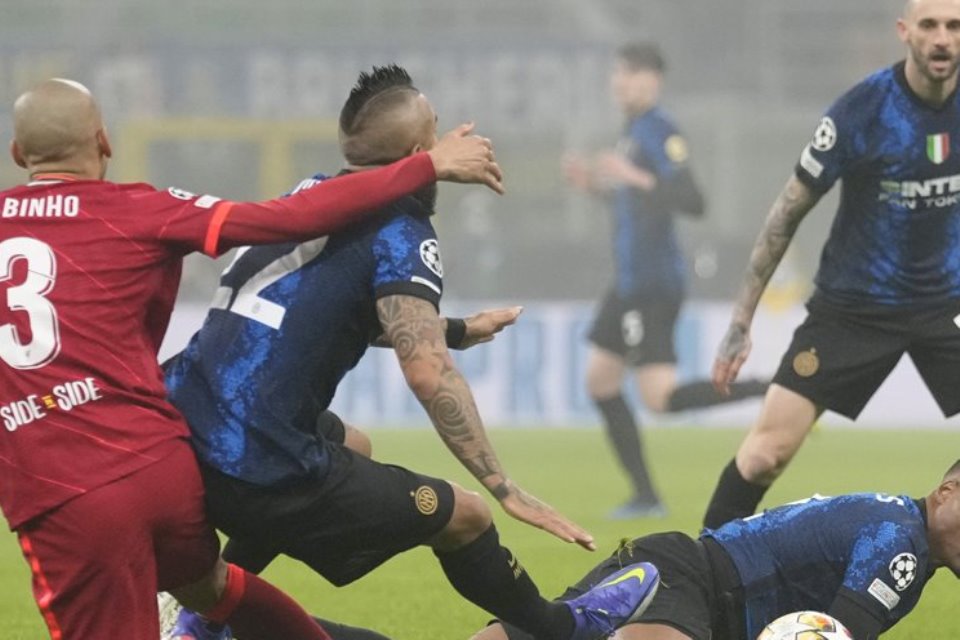 Liverpool Sudah Menang 2-0 atas Inter, Klopp Masih Waspada