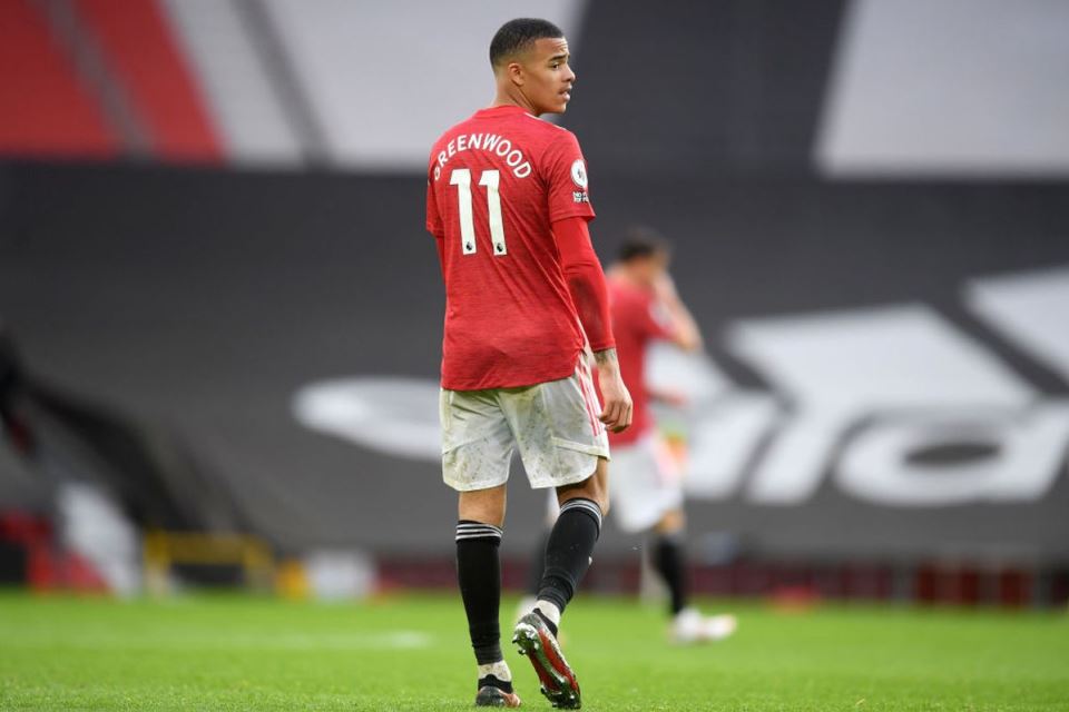 Manfaatkan Kasus Greenwood, Fans Manchester United Malah Apes