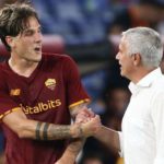 Bintang AS Roma Masuk Pantauan Dua Tim Elit Premier League