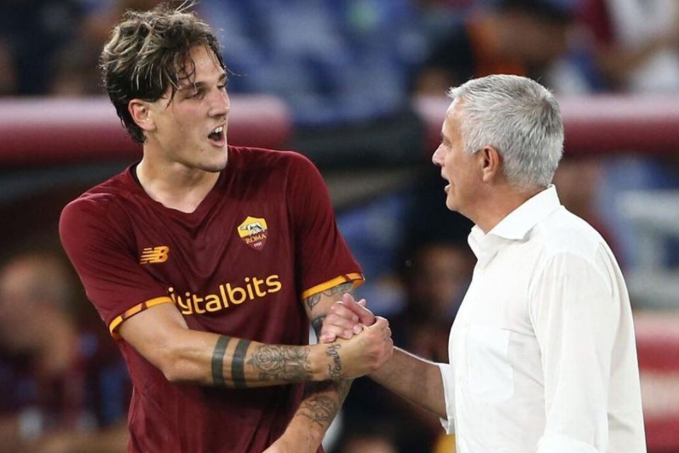 Bintang AS Roma Masuk Pantauan Dua Tim Elit Premier League