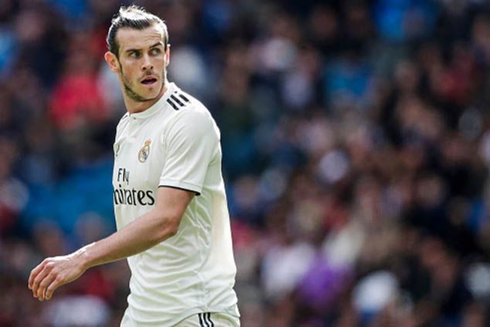 Alasan Gareth Bale Dan Eden Hazard Tak Main Di Laga El Clasico