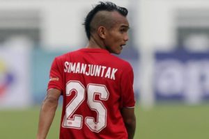 Coach Sudirman Terpapar Covid-19, Riko Simanjuntak Sembuh