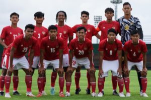 Timnas Indonesia U-19 Gelar TC di Korsel