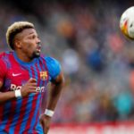 Adama Traore Diragukan Tampil Kontra Espanyol, Ada Apa?