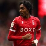 Sudah Sepakat, Bintang Forrest Segera Gabung Tottenham!