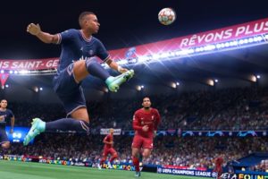 Fitur Cross-Play Akan Hadir di FIFA 23