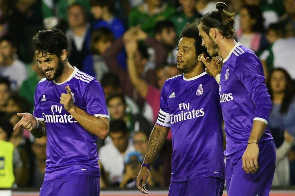 Tak Ada Perubahan Rencana, Real Madrid Akan Buang Beberapa Pemainnya