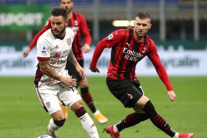 AC Milan Wajib Kalahkan Cagliari Jika Masih Ingin Juara