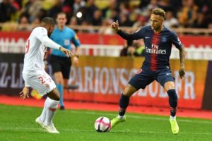 AS Monaco vs PSG: Prediksi, Jadwal, dan Link Live Streaming