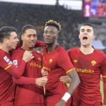AS Roma Kalahkan Lazio Dengan Skor Telak Tiga Kosong