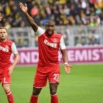 Anthony Modeste Tekan FC Koln Perihal Kontraknya