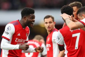 Arsenal Jangan Senang Dulu, Liverpool Sudah Menanti