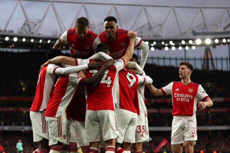 Arsenal Sudah Oke, Cuma Masih Butuh Penyerang Haus Gol