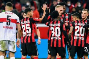 Akankah Leverkusen Bisa Mengalahkan Atalanta di Leg Kedua Liga Eropa?