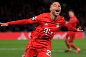 Bayern Munich Akan Kehilangan Dua Bintangnya, Siapakah Dia?