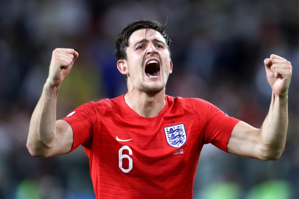 Berjasa Besar di Euro 2020 Alasan Maguire Tetap Masuk Skuad Timnas Inggris