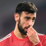 Bruno Fernandes Bukan Lagi Jimat Man United