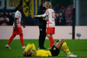 Dortmund vs RB Leipzig: Prediksi, Jadwal, dan Link Live Streaming