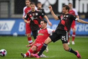 SC Freiburg vs Bayern Munich: Prediksi, Jadwal, dan Link Live Streaming