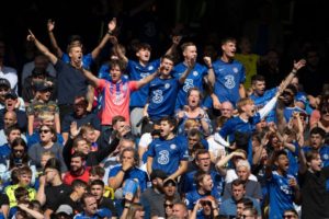 Chelsea Boleh Jual Tiket Pertandingan, Tapi Ada Syaratnya