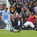 Data dan Fakta Jelang Derby Manchester: City vs United di Etihad