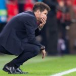 Diego Simeone dan Ritual yang Gagal di Manchester