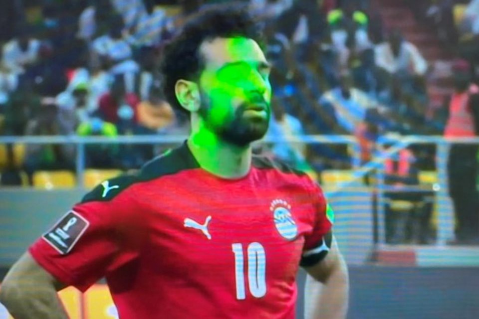 Gagal Tembus Piala Dunia, Mohamed Salah Beri Kode Pensiun dari Timnas Mesir?