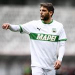 AC Milan Siap Bahas Transfer Domenico Berardi Bersama Sassuolo