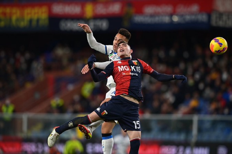 Duel Leg Pertama Semi Final Coppa Italia AC Milan Kontra Inter Berakhir Tanpa Gol
