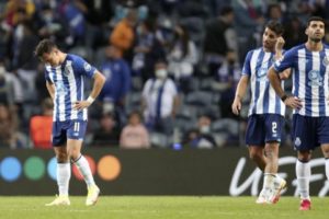 FC Porto vs Olympique Lyonnais: Prediksi, Jadwal, dan Link Live Streaming