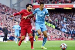 Fans Liverpool dan Man City Minta Semifinal FA Cup Tidak Digelar di Wembley