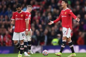 Ferdinand: Man United Kalau Mau Sukses, Tirulah Liverpool