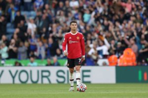 Ferdinand Sangat Yakin Ronaldo Bertahan di Man United Musim Depan