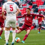 Sumber: twitter.com/FCBayernEN