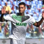 Gianluca Scamacca Sudah Pantas Main di Klub-Klub Besar