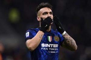 Inter Milan Cegah Lautaro Gabung Timnas Argentina Bulan Ini