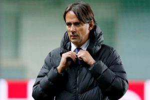 Inter Mulai Tampak Kurang Menjanjikan, Inzaghi Tak Khawatir
