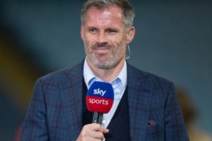 Kritisi Lini Pertahanan PSG, Jamie Carragher: PSG Seperti Tim Bocah!