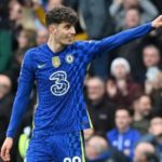 Kai Havertz: Bintang Chelsea Dengan Harga ’113 Juta Euro’