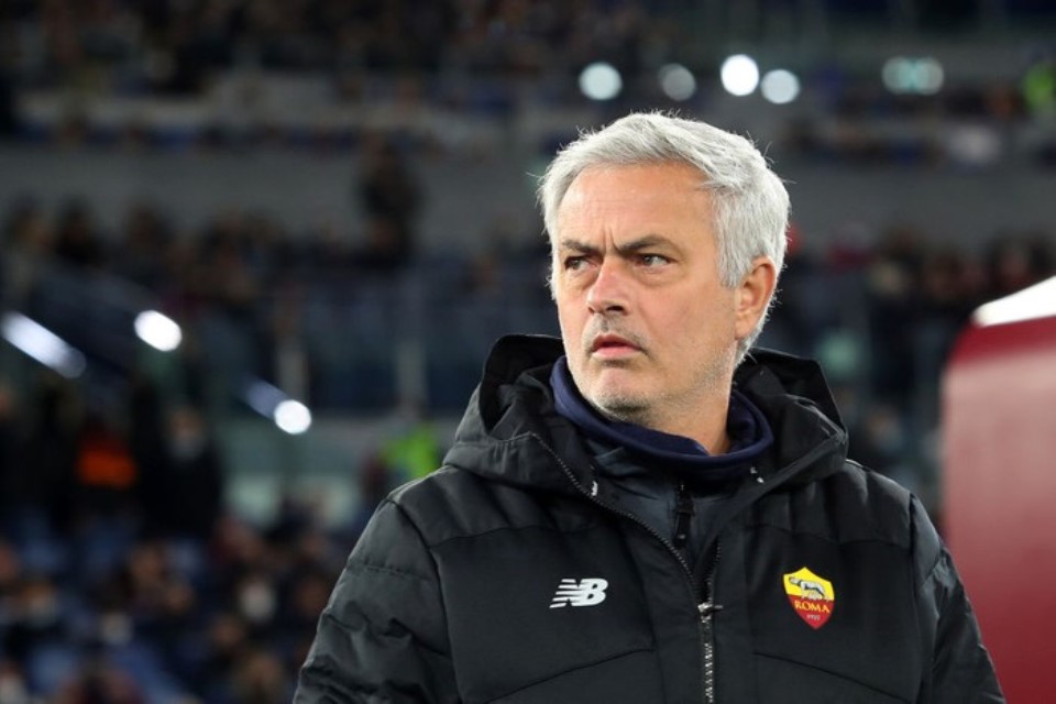 Kalahkan Vitesse 1-0, Mourinho; AS Roma Tak Pantas Menang
