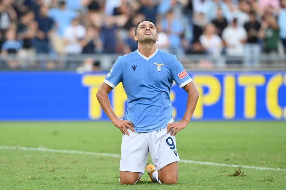 Karena Mourinho, Pedro Pilih Berkhianat ke Lazio