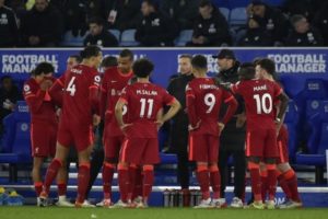 Kecewa Dibungkam Inter Milan, Liverpool Siap Lampiaskan ke Brighton