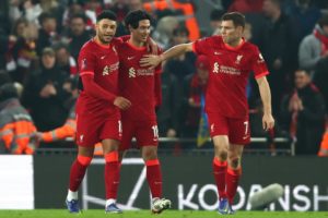 Klopp Liverpool Kesusahan Yang Penting Menang